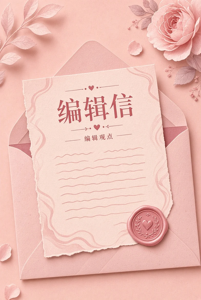 编辑信|写给愿意细看影像的人 主题图片